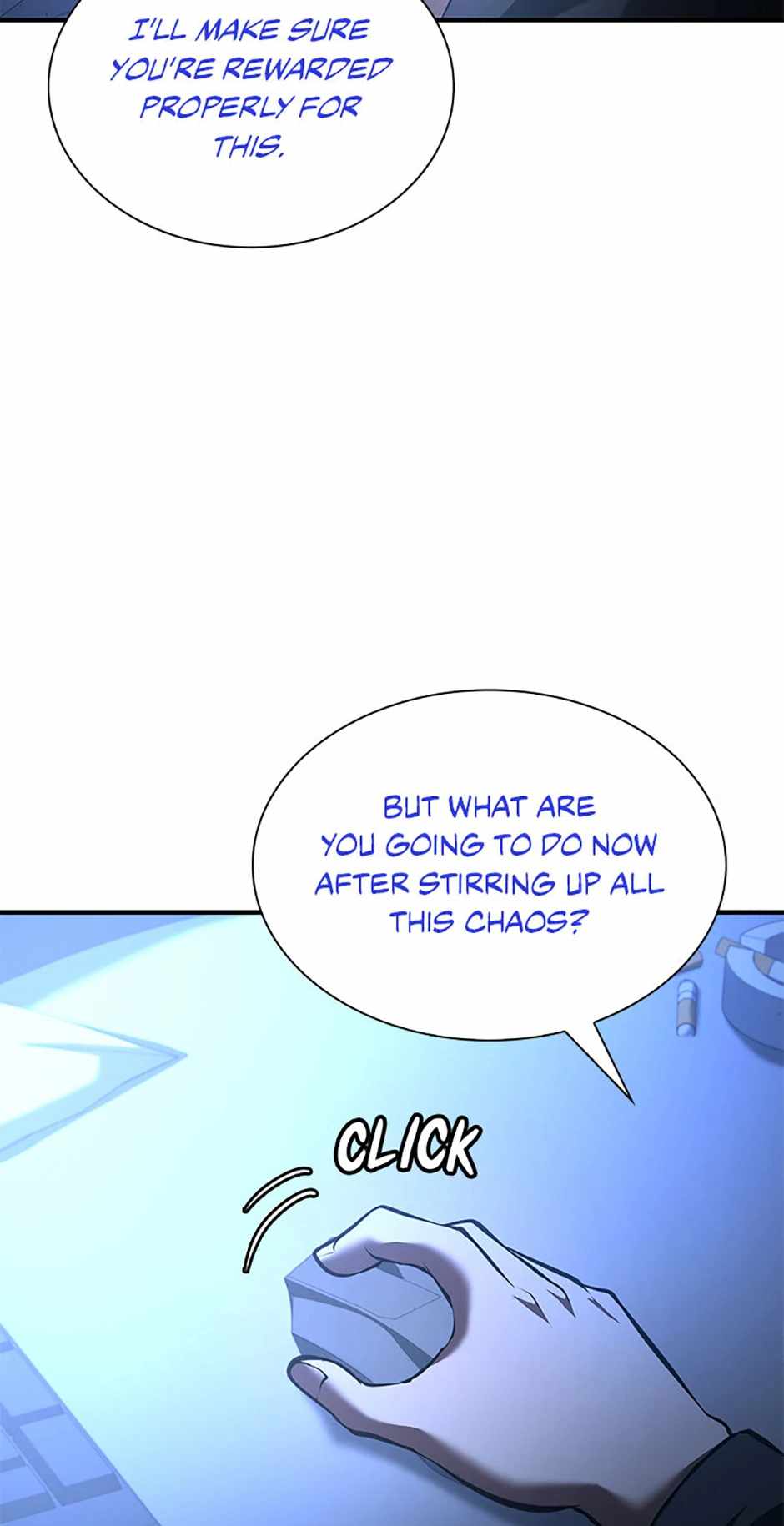 I Returned as an FFF-Class Witch Doctor Chapter 109 37
